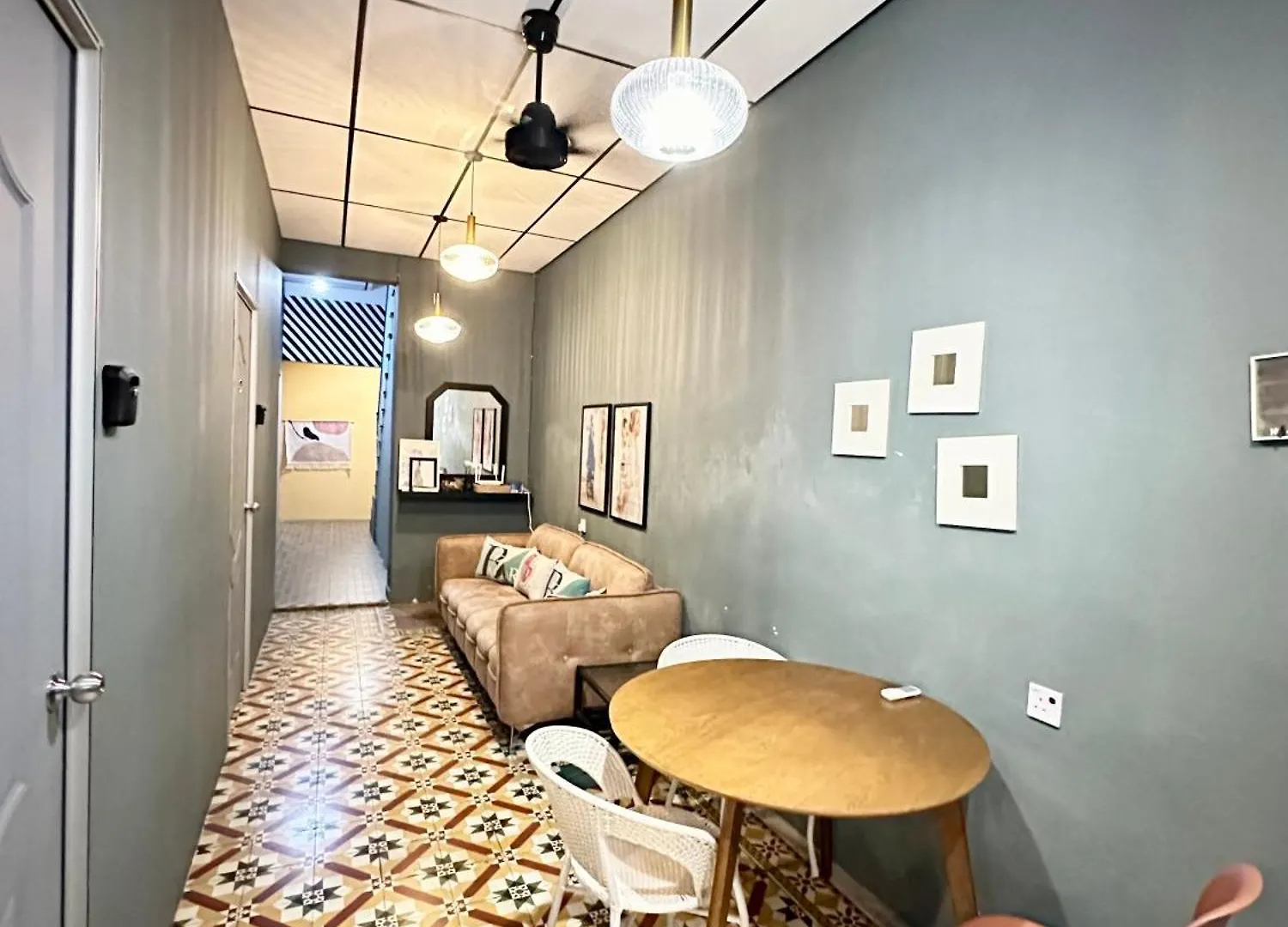 Georgetown Cozy 7 Bedrooms 13 Pax