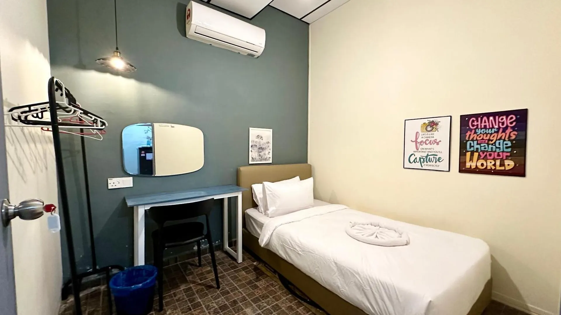 Georgetown Cozy 7 Bedrooms 13 Pax Prázdninový dům