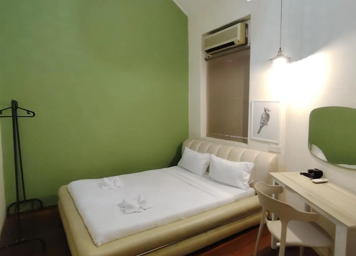 Prázdninový dům Georgetown Cozy 7 Bedrooms 13 Pax Malajsie