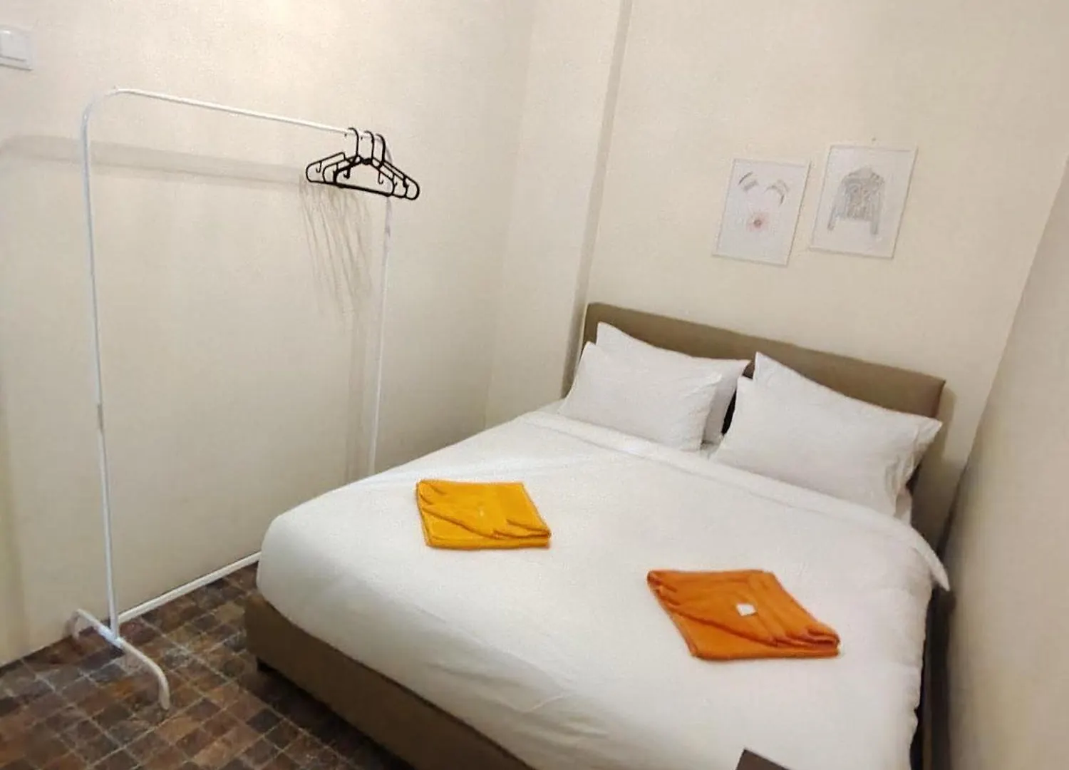 Georgetown Cozy 7 Bedrooms 13 Pax Prázdninový dům