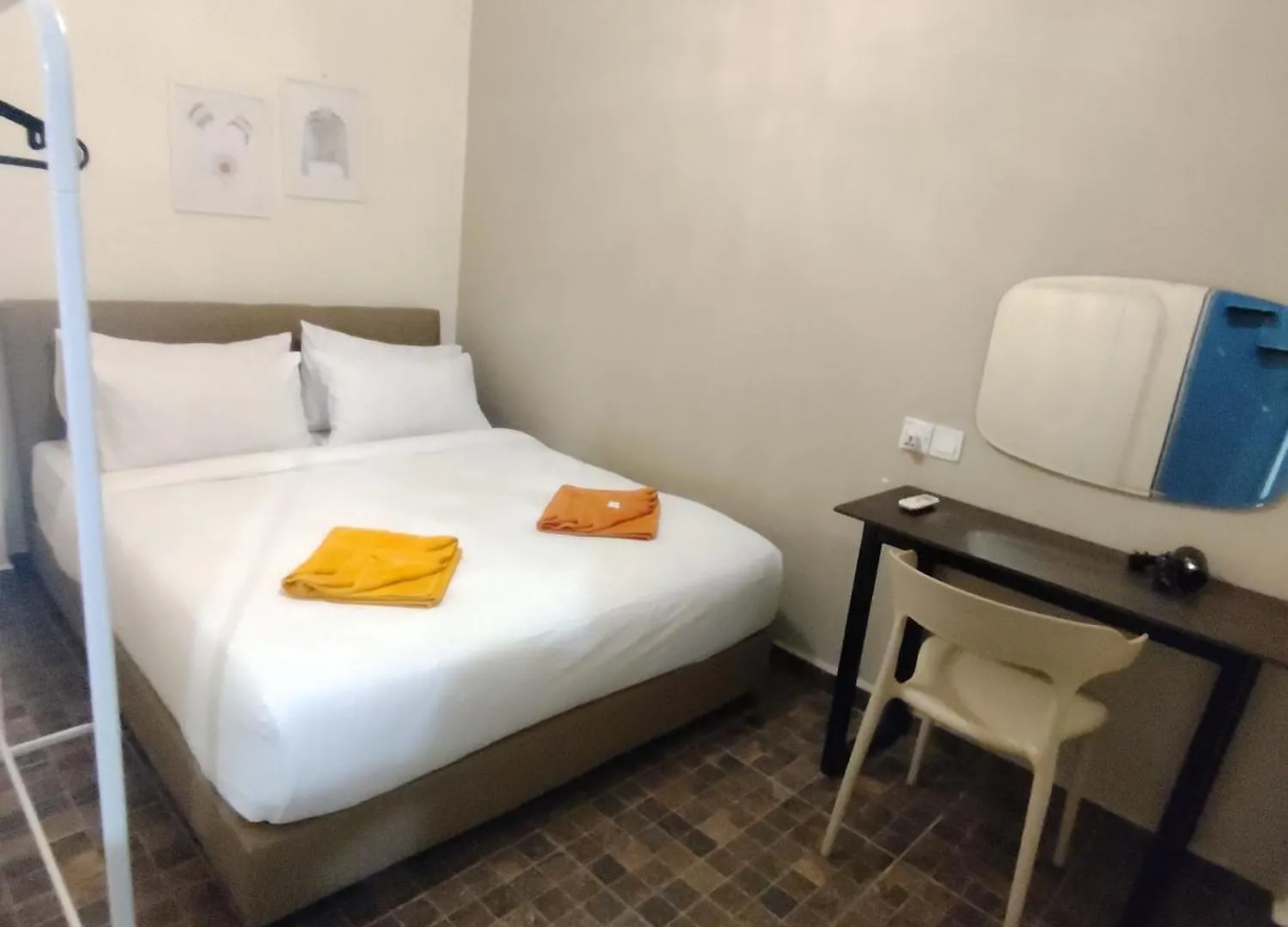Georgetown Cozy 7 Bedrooms 13 Pax 0*, George Town Malajsie