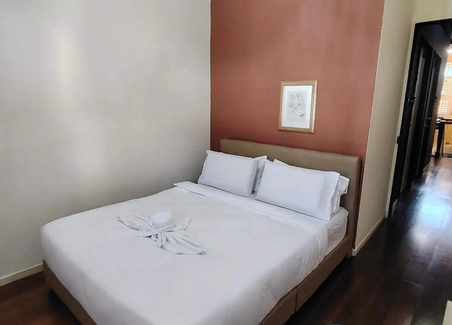 Georgetown Cozy 7 Bedrooms 13 Pax