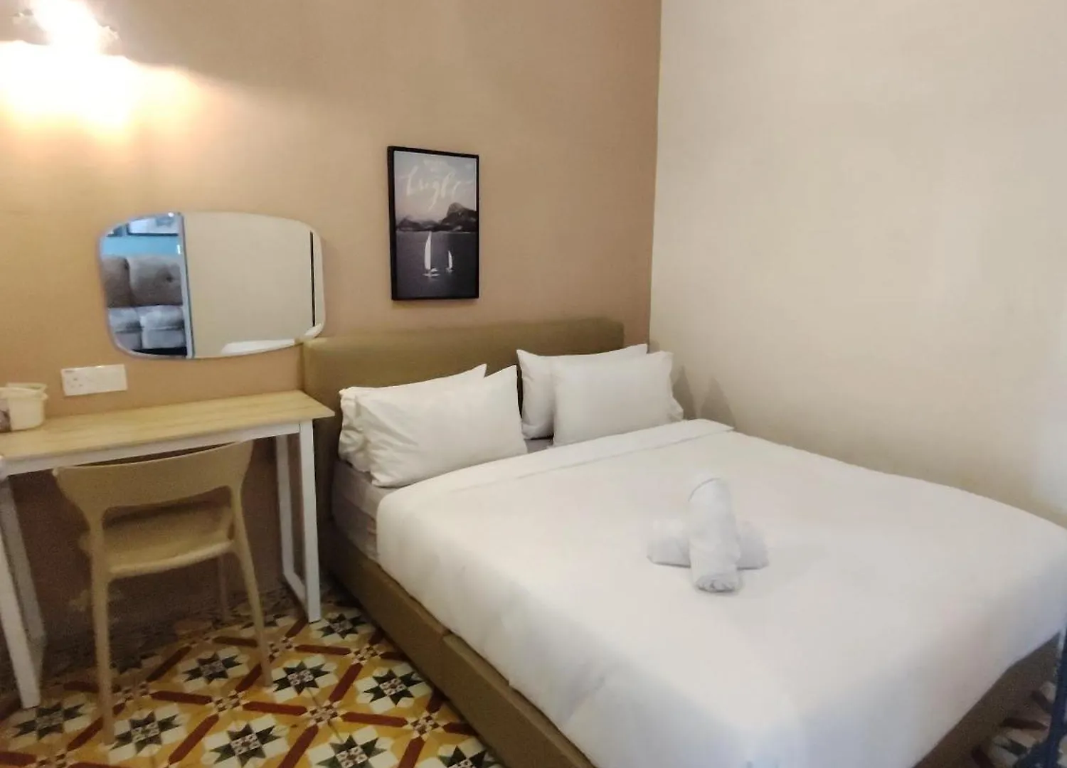 Prázdninový dům Georgetown Cozy 7 Bedrooms 13 Pax