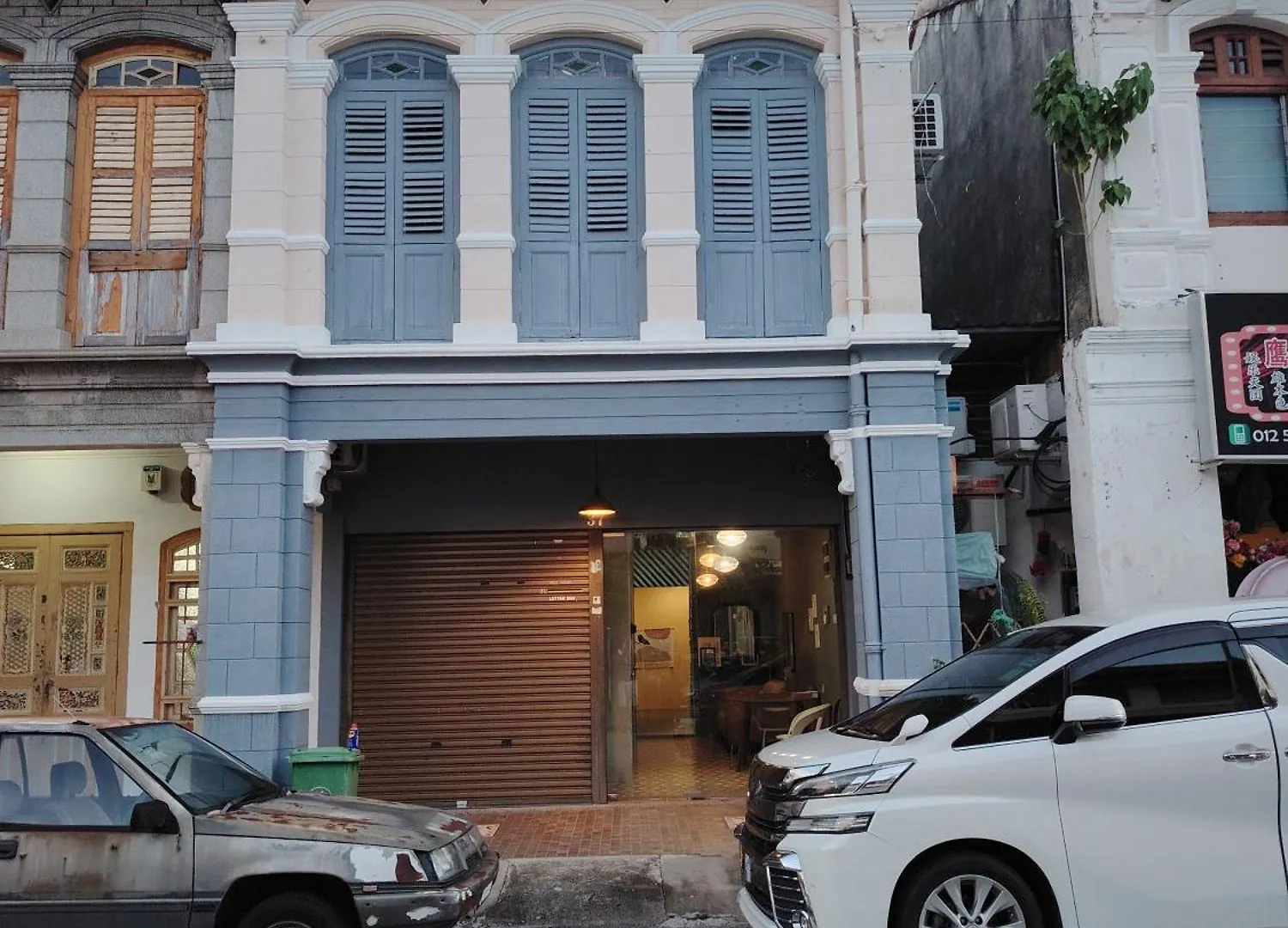Holiday home Georgetown Cozy 7 Bedrooms 13 Pax