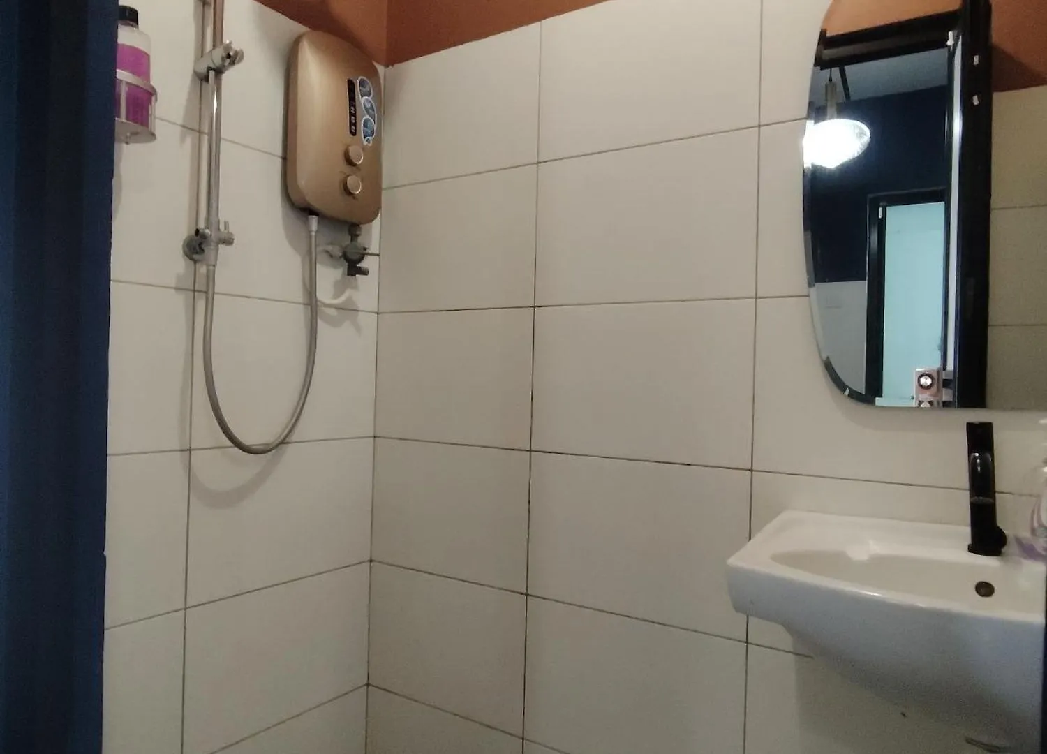 Georgetown Cozy 7 Bedrooms 13 Pax 0*, George Town Malaysia