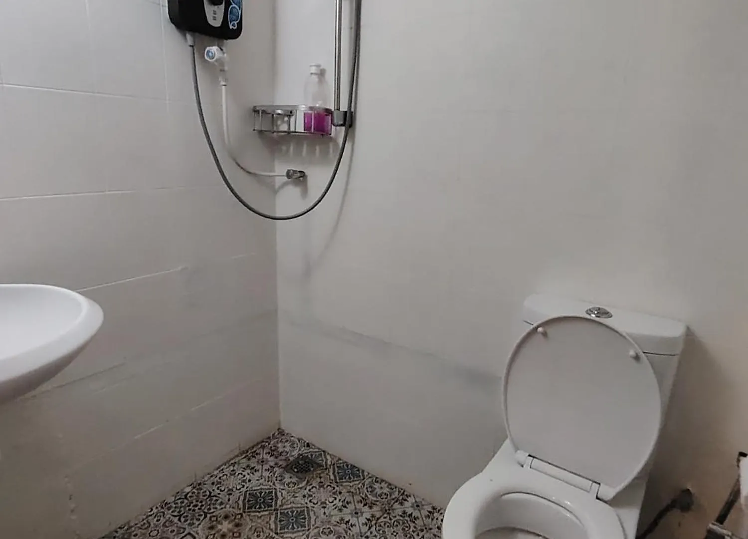 Georgetown Cozy 7 Bedrooms 13 Pax 0*, George Town Malaysia