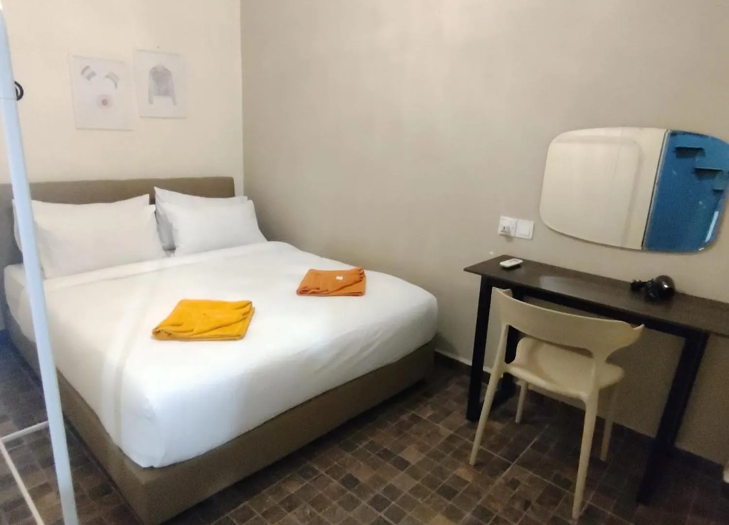 Georgetown Cozy 7 Bedrooms 13 Pax Malaysia