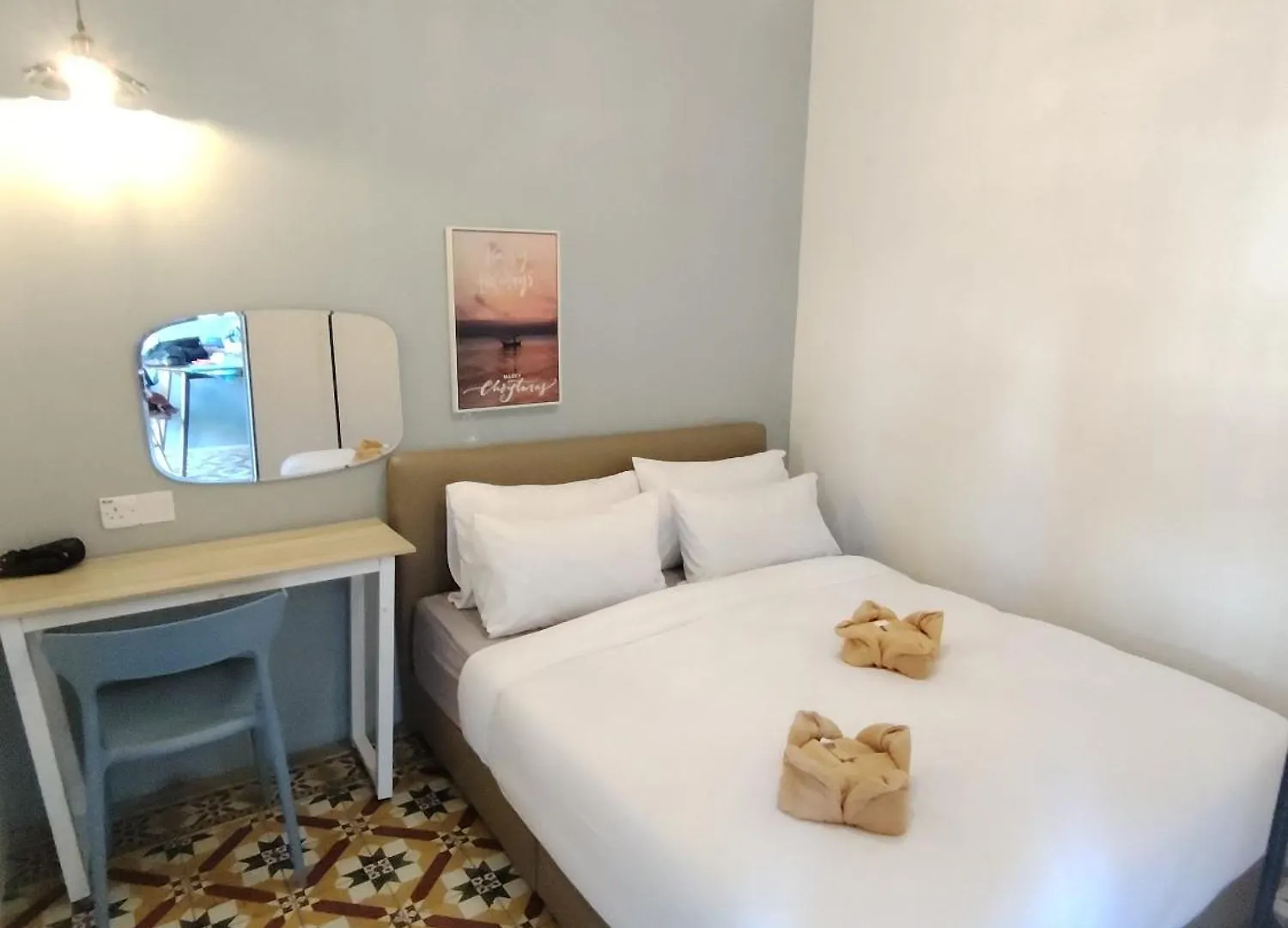 Georgetown Cozy 7 Bedrooms 13 Pax Malaysia